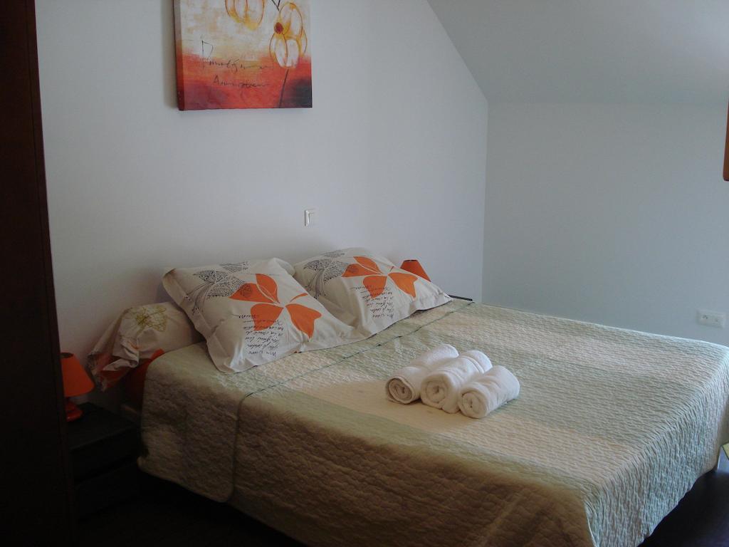 Domaine Du Pre Sale Bed and Breakfast Roz-sur-Couesnon Δωμάτιο φωτογραφία