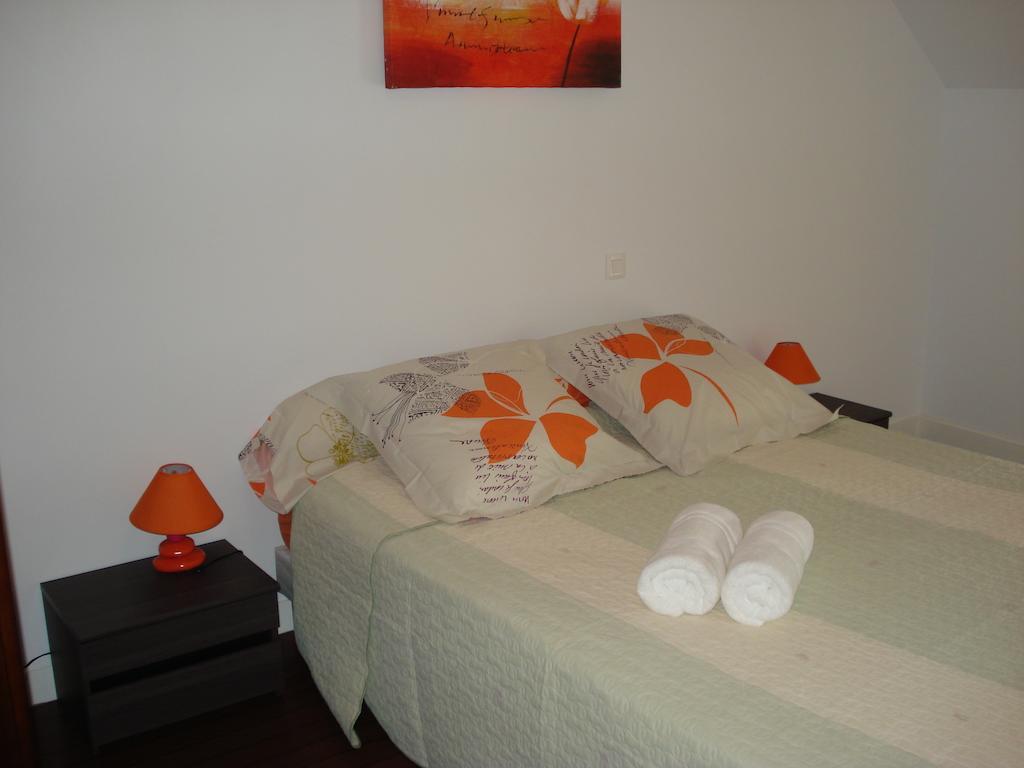 Domaine Du Pre Sale Bed and Breakfast Roz-sur-Couesnon Δωμάτιο φωτογραφία