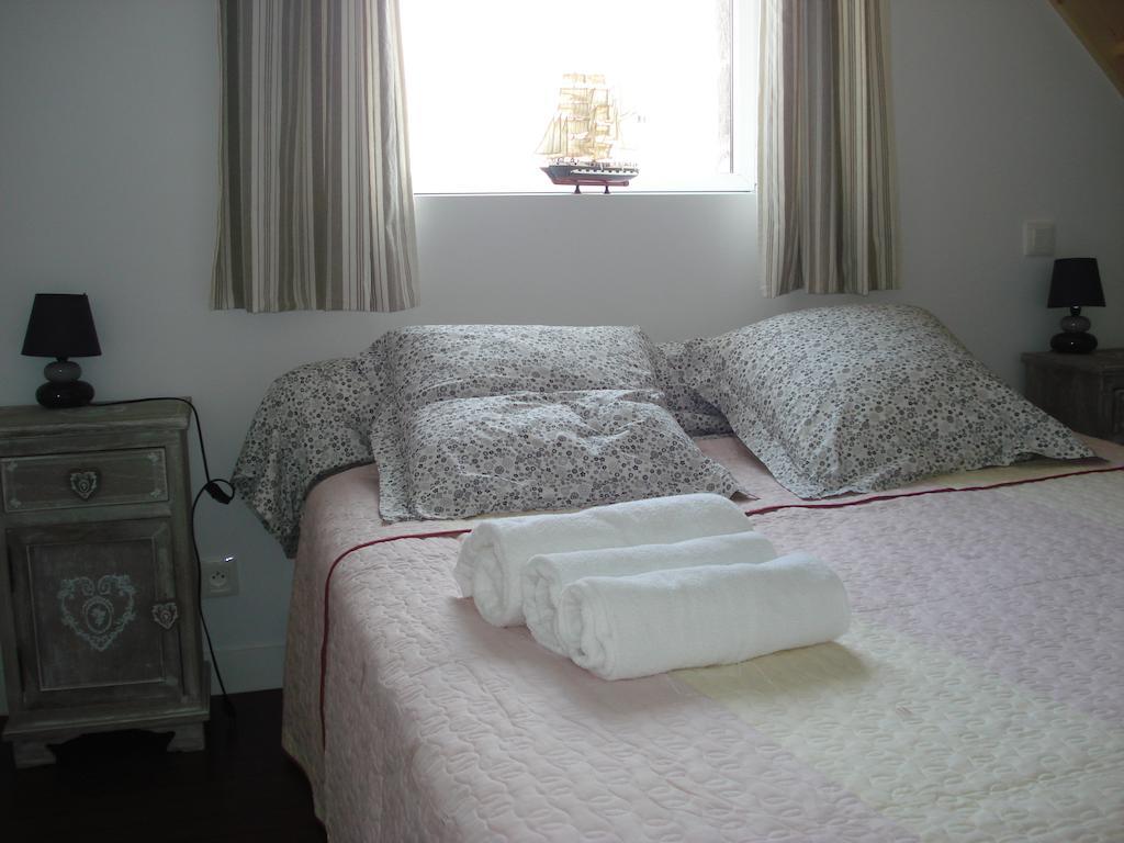 Domaine Du Pre Sale Bed and Breakfast Roz-sur-Couesnon Δωμάτιο φωτογραφία