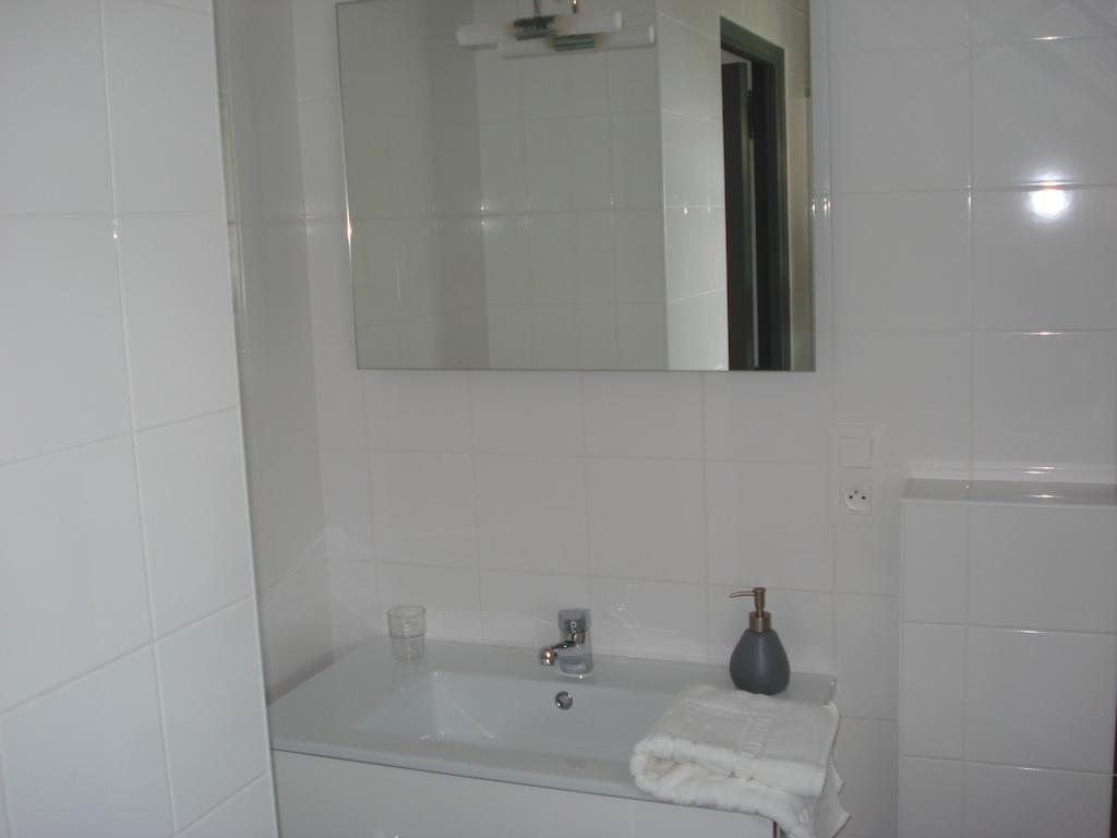 Domaine Du Pre Sale Bed and Breakfast Roz-sur-Couesnon Δωμάτιο φωτογραφία