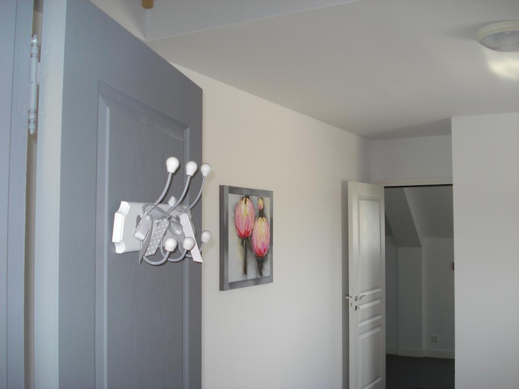 Domaine Du Pre Sale Bed and Breakfast Roz-sur-Couesnon Δωμάτιο φωτογραφία