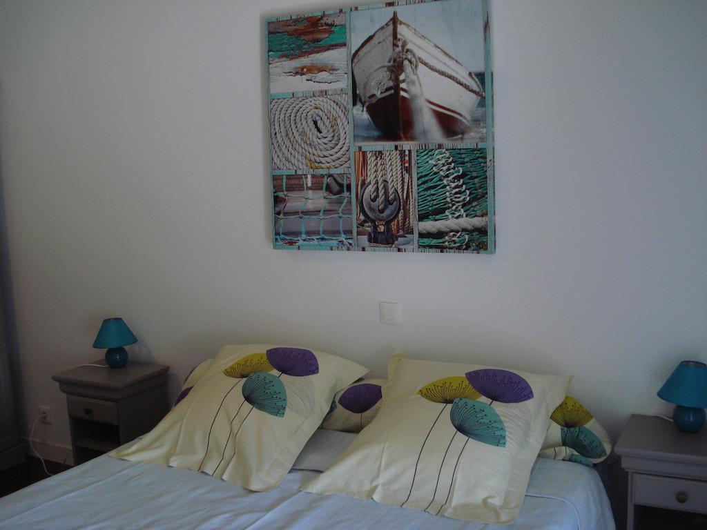 Domaine Du Pre Sale Bed and Breakfast Roz-sur-Couesnon Δωμάτιο φωτογραφία