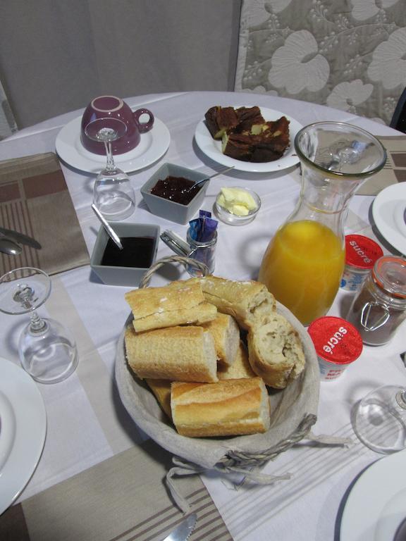 Domaine Du Pre Sale Bed and Breakfast Roz-sur-Couesnon Εξωτερικό φωτογραφία